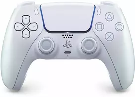 Sony DualSense Perlamutras Bluetooth/USB Žaidimų pultelis Skaitmeninis PlayStation 5