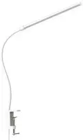 LEPRO 310005 Desk Lamp, 460 lm (Baltas)