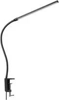 LEPRO 310006 Desk Lamp, 460 lm (Juodas)