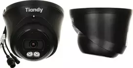 Uniview „Carruzzo“ IP kamera TC-C38XQ 8 Mpx 4K 2.8MM