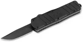 Togo Carruzzo Knife OTF Heckler & Koch