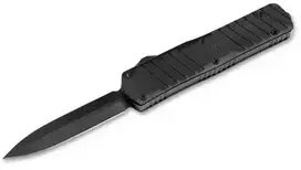 Heckler&Koch Carruzzo OTF Knife Heckler & Koch SP02 Dagger D2