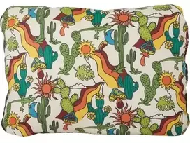 Thermarest Carruzzo Therm-a-Rest Compressible Pillow Cinch kelioninė pagalvė Multi spalvos