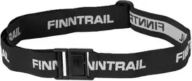 Diržas Finntrail Juodas 8100