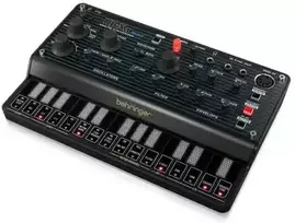 Behringer UB-Xa MINI analoginis sintezatorius