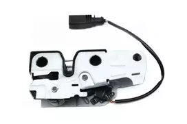 Skoda Fabia Roomster Apsaugos Sistemos Apatiniu Priekinio Apsaugos Raktas Originalus 5J0823509E