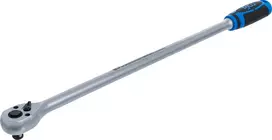 Bgs Technic Reversinė terkšlė | ypač ilga | 10 mm (3/8") | 455 mm (636)