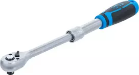 Bgs Technic Terkšlė galvutėms ištraukiama | 10 mm (3/8") | 240 - 345 mm (25121)