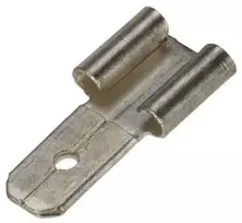 TST AKUMULIATORIAUS ADAPTERIS TA-F2/F1