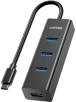 Unitek USB 3.0 kompiuterio kabelis, 30 cm, Y-3089Z01