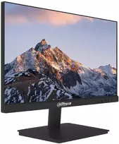 MONITORIUS VGA, HDMI LM22-A211Y 21.45 ", 120 Hz DAHUA