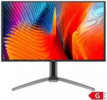 Monitorius Dahua Technology Gamingowy LM27-GO34A 26.5" - 1440p QHD 240 Hz DAHUA