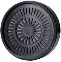 Water Lab Antibakterinis filtras ARO 80 mm dušo galvutei / Vanduo Lab