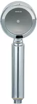 Water Lab Dušo galvutė su filtru PR-MAX chromuota 80 mm / Vandens laboratorija