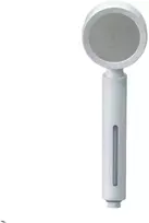 Water Lab Dušo galvutė su filtru, balta, 90 mm / Vandens laboratorija