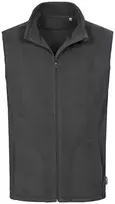 Flisinė darbo liemenė STEDMAN 5010, 220 g/m² mikroflisas