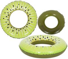 Jilong PLŪDURIUOJANTIS RATAS 90CM KIWI 35277 1062747