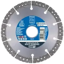 Deimantinis pjovimo diskas PFERD D1A1R 125x2,8x1,6x22,2mm D601VG