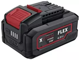 Akumuliatorius FLEX AP 18V 4,0Ah New Edition