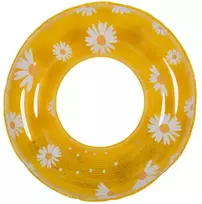 Jilong PLAUSTAS MAUDYNĖMS 90CM DAISY GELTONAS 35662 1086927