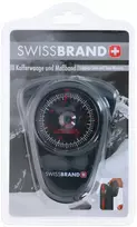Victoria Sport Detal BAGAŽO SVARSTYKLĖS SU MATUOKLIU MAX 32KG SWISSBRAND 322773
