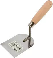 AW-Tools AWTOOLS TINKUOTOJO MENTELĖ 80mm MEDINĖ RANKENA
