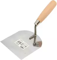 AW-Tools AWTOOLS TINKUOTOJO MENTELĖ 120mm MEDINĖ RANKENA