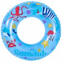 Jilong PLAUSTAS MAUDYNĖMS 50CM MĖLYNAS 37626 1043807