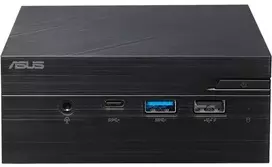 Mini computer ASUS Mini PC PN40-BBC558MV Celeron / 8GB / 512GB SSD / Windows 11 Home