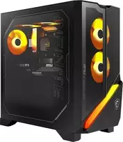 Desktop MSI MPG Infinite Z3 X3D R7 / 32GB / 2TB SSD / NVIDIA GeForce RTX 5080 / Windows 11 Home (juodas)