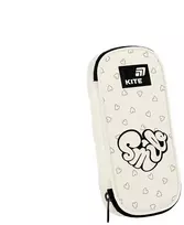 Kite Aitvaro bausmė be įrankių K26-662-17. 21 cm x 8,5 cm. baltas
