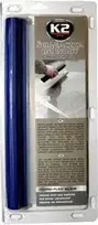 Melle K2 HYDRO FLEXI BLADE 30cm VANDENS VALYTUVAS STIKLAMS IR KĖBULUI