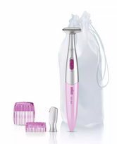 BRAUN Silk-épil Styler FG1100 Trimmer