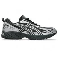Asics Gel-Ventx Black/ Pure Silver - Dydis 39.5 (1203B040-003 Laisvalaikio batai)