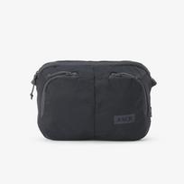 AEVOR Sacoche Bag Ripstop Charcoal Black 4 - Dydis 4 l (AVR-SHB-001-863 Krepšiai)