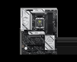 MSI MAG X870E GAMING MAX, MOBMSIMAG_X870E_GAMING_MAX_WIFI