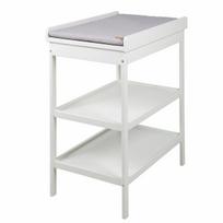 ROBA vystymo stalas + vystymo lenta, white, 212060WEV230