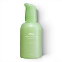 Abib - Heartleaf Essence Calming Pump - raminanti veido esencija