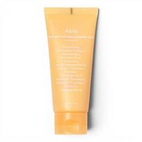 Abib - Dark Spot Collagen Wrapping Mask Glutathione Film - veido kaukė