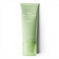 Abib - Heartleaf Mild Sunscreen Relief Tube - apsauga nuo saulės