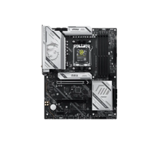 MSI MAG X870E GAMING MAX WIFI | Processor family AMD | Processor socket AM5 | DDR5 | Supported hard disk drive interfaces SATA, M.2 | Number of SATA connectors 4