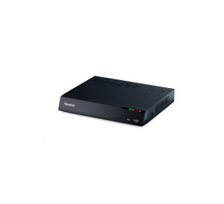 Reolink | 12-Channel PoE NVR for 24/7 Continuous Recording | RP-PN8