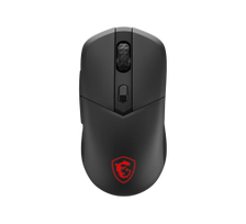 MSI Gaming Mouse | VERSA 300 WIRELESS 8K | Wireless | Bluetooth, 2.4 GHz, USB