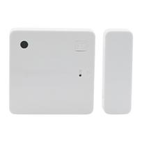 Shelly BLU durų/lango ZB Zigbee, Bluetooth jutiklis