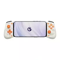 GameSir X5s mobilusis valdiklis (baltas)