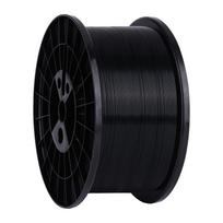 ELEGOO PLA+ filamentas 5 kg (juodas)