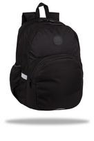 Kuprinė CoolPack F059641, juoda sp., 20 cm x 45 cm x 38 cm