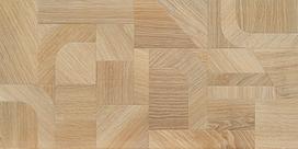 Plytelės, akmens masės Tubadzin ZELANDIA WOOD, 59.8 cm x 119.8 cm, ruda sp.