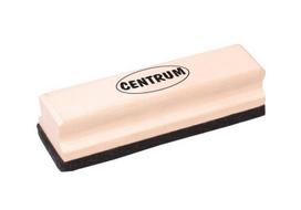 Kempinė baltosioms lentoms su medinis laikiklį Centrum, 12x3.5x3cm
