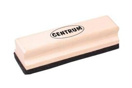 Kempinė baltosioms lentoms su medinis laikiklį Centrum, 15x4.5x3.5cm